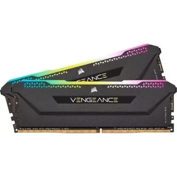 Operační paměť Corsair Vengeance RGB PRO SL 32 GB DDR4 3200 MHz CL16 pro RYZEN