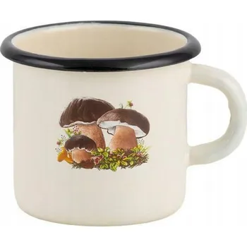 Kovový hrnek Igmar 400 ml