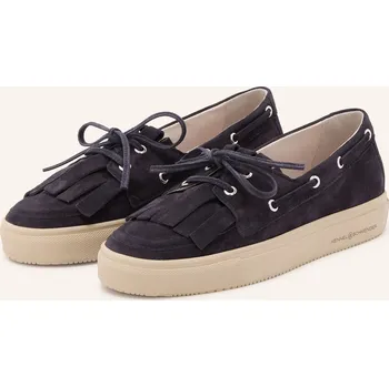 Dámské lodičky Kennel & Schmenger Dámské Lodičky Leni, tmavě modrá, 38,5