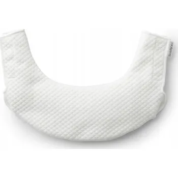 BABYBJORN BABYBJÖRN Bryndák na nosítko Baby Carrier ONE - Bílý