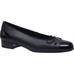Vycházková obuv-baleríny, Gabor, černá: 29 44 (28911-28913)