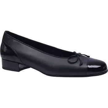 Dámská obuv Vycházková obuv-baleríny, Gabor, černá: 29 44 (28911-28913)