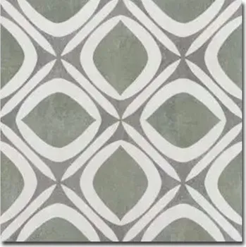 Dlažba Gresové dlaždice REALONDA GALWAY SAGE 33,0x33,0