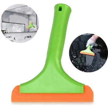 Kuchyňská stěrka Silikonová Stěrka Stěrka s Rukojetí GRINCH