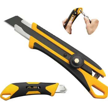 Pracovní nůž Segmentový Nůž Olfa OLF-L7