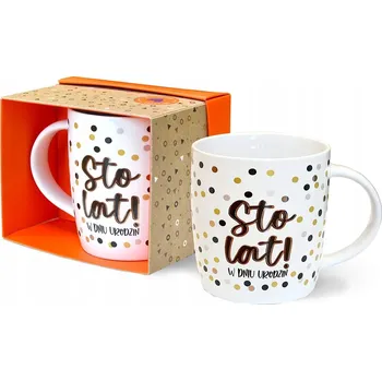 HRNEK TOP pro OSLAVENCE K NAROZENINÁM VŠE NEJLEPŠÍ