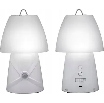 Lampička Vícebarevná Noční lampa Rozz