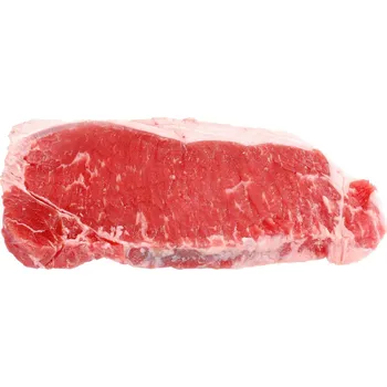 Maso a ryba Ecoproduct Hovězí nízký roštěnec steak