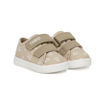 Chlapecká obuv Sneakersy Primigi 7854933 S Béžová 22