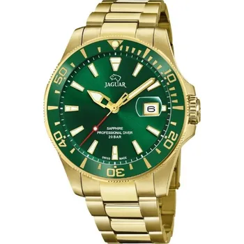 Hodinky Jaguar Executive Diver