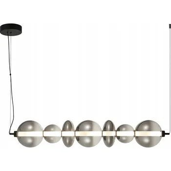 Závěsné svítidlo Milagro Daphne 1 -bodové LED světlo (integrovaný LED zdroj)