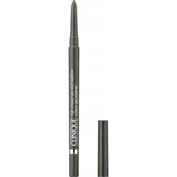 Oční linky Clinique High Impact Gel Tech gelové oční linky Polished Pewter 0.35g