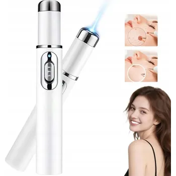 NEINVAZIVNÍ PROPISKA NA ODSTRAŇOVÁNÍ ZNÁMEK, BRADAVIC A JIZEV