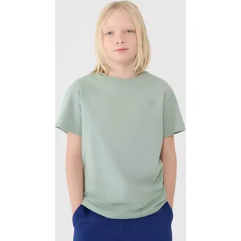 Chlapecké oblečení Chlapecké tričko 4F Velikost: 152