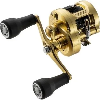 Multiplikátor Shimano Calcutta Conquest MD 301 XG (Levoruký)