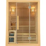 Finská sauna PERINNE 4