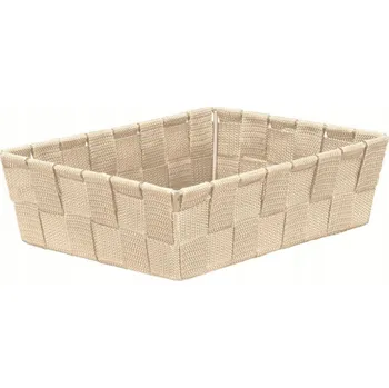 Úložný box Univerzální koupelnový košík / box KLEINE WOLKE CHICO S 22x14 cm