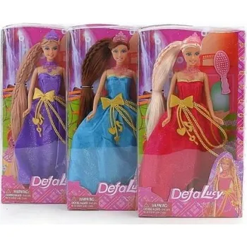 Panenka Panenka Adar 29 cm v plesových šatech