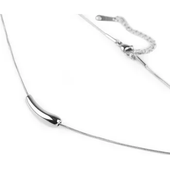 Náhrdelník Náhrdelník z nerezové oceli