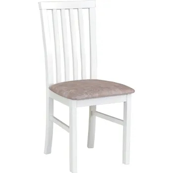 Jídelní židle Jídelní židle MILANO 1 Tkanina 6 Dub grandson