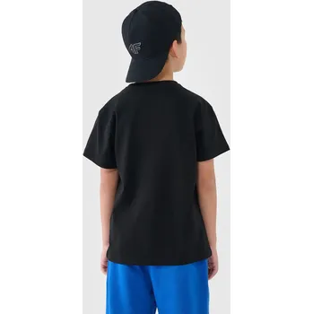 Chlapecké tričko 4F Velikost: 134