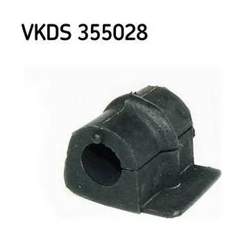 Stabilizátor nápravy Loziskove pouzdro, stabilizator SKF VKDS 355028