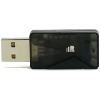 Mikrofon FrSky XSR-SIM,