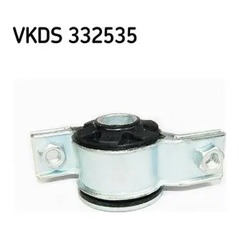 Silentblok nápravy Ulozeni, ridici mechanismus SKF VKDS 332535