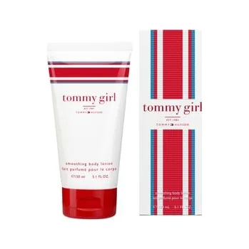 Tommy Hilfiger Tommy Girl Smoothing Body Lotion Tělový balzám