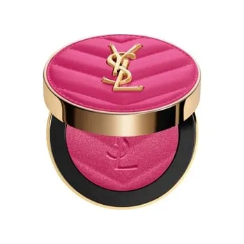 Kosmetika Yves Saint Laurent Make Me Blush Bold Blurring Blush Tvářenka