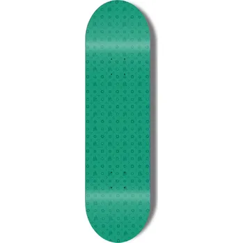 Skateboardová deska Deska Ambassadors Micro green 7.625 - High concave