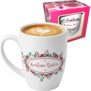 Keramický hrnek Kaj 300 ml