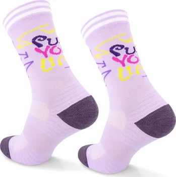 Pánské ponožky Ponožky do poloviny lýtka Comodo 39-42