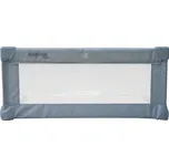 Asalvo Zábrana k posteli 90 grey