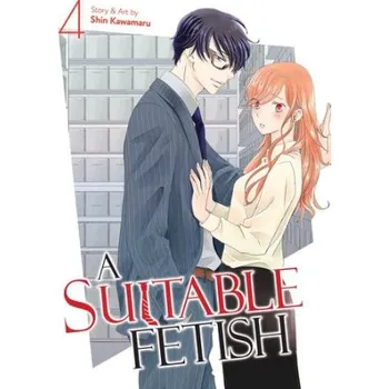 A Suitable Fetish Vol. 4 – V04 (EN)