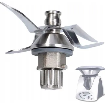 NŮŽ NŮŽ PRO Vorwerk Thermomix TM31