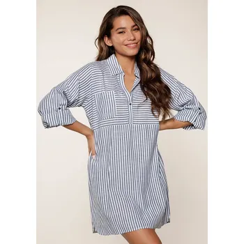 Dámská tunika LingaDore 7919PD Dle obrázku, M