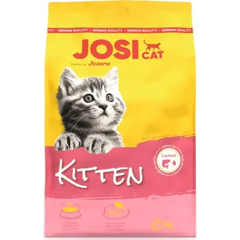 Krmivo pro kočku JOSERA JosiCat Kitten suché krmivo pro koťata 10kg