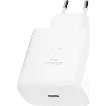 SÍŤOVÁ NABÍJEČKA 45W USB-C SUPER RYCHLÉ NABÍJENÍ POWER DELIVERY