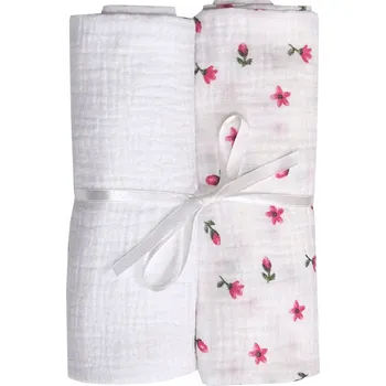 Plena Mušelínová plena Dartomik