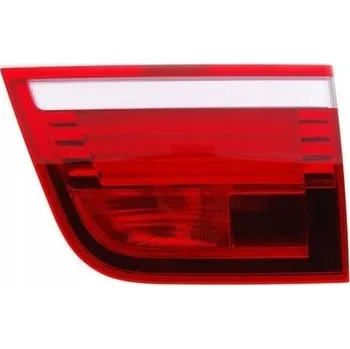 Zadní světlomet BMW X5 E70 06-10 zadní LED světlo do víka kufru pravé