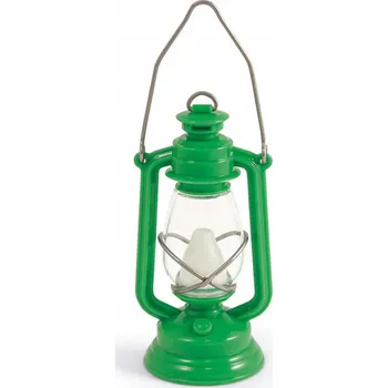 Lampička NOČNÍ LAMPA STOLNÍ LAMPY ZELENÁ LAMPA BASE CAMP IDEÁLNÍ OSVĚTLENÍ