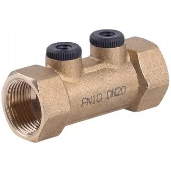 Ventil Zpětný ventil proti znečištění Perfexim PHA-013 DN20 3/4'' - 01-013-0200-000