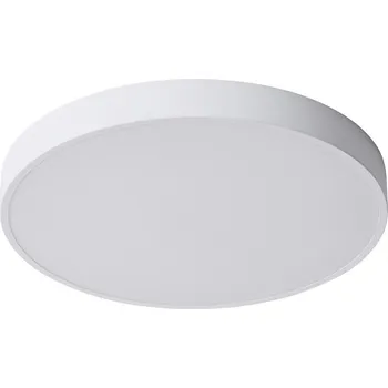 Stropní Svítidlo kulatý Italux 60 x 60 cm bílý