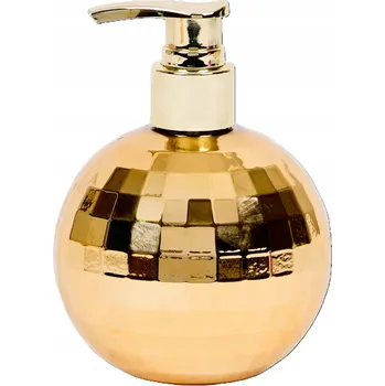 Dávkovač mýdla Dávkovač mýdla Disco Ball 330 ml