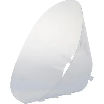 Ochranný límec pro zvířata Límec Buster pro brachycefalická plemena M