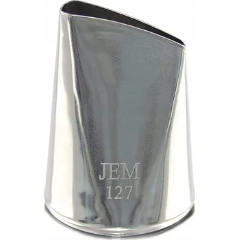 Cukrářská špička JEM - růžový okvětní lístek, č. 127