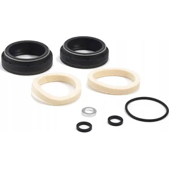 Těsnění Fox 32 mm černé