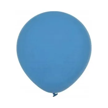 Balónek Balónky Decomex Dusty Blue 13 cm 100 ks