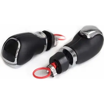 Řadící páka s manžetou DSG Škoda 2015-